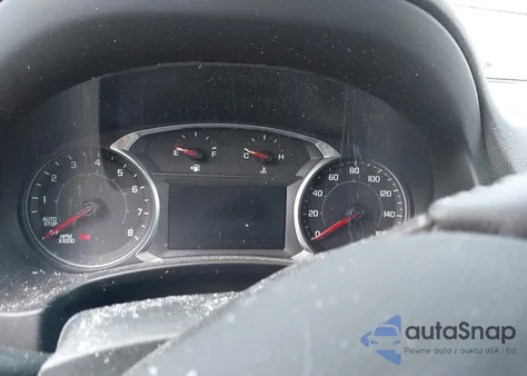 2019 GMC Terrain Sle z USA, uszkodzony, nr VIN 3GKALMEV4KL121776